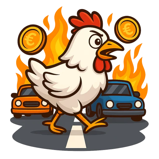 Chicken Road 2